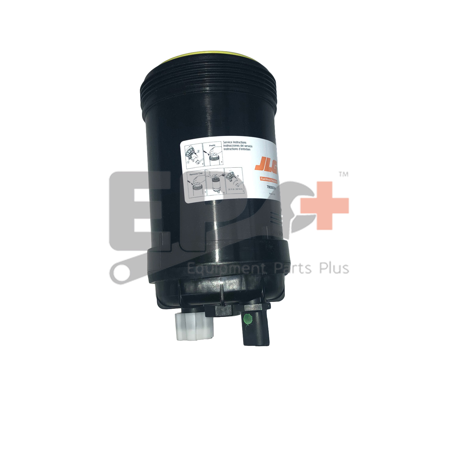 HNARL Air Filter JLG 7012664 Filter JLG Parts For JLG Aerial Lift