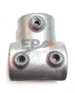 UpRight 003204-000 Mid-Rail Fitting