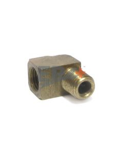 UpRight 003495-000 Street Elbow