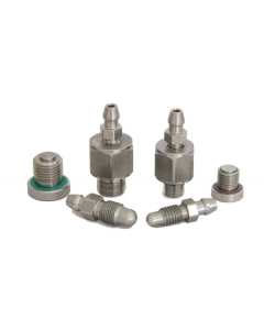 UpRight 008343-008 SCREW BLEEDER, HYD UNLIM  10900 - EParts Plus