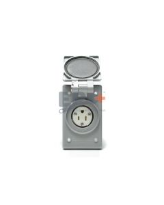 UpRight 008942-001 Receptacle, Female 