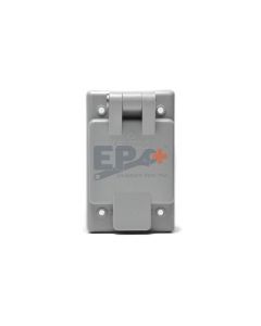 UpRight 008942-002 Receptacle, Male