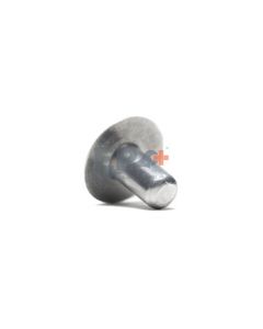 UpRight 010128-006 Rivet, 3/16 Brazier HD