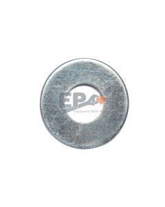 UpRight 011240-006 Washer, Flat, Standard 3/8