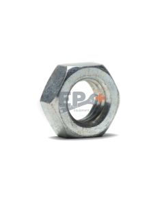 UpRight 011273-008 Nut, Hex, Jam 1/2-13