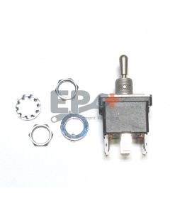 Upright 012798-004 Toggle Switch