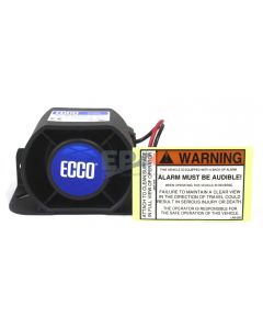 JLG 0140032 Back-Up Alarm, ECCO 630