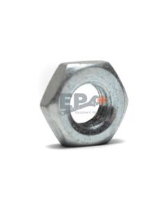 UpRight 020495-004 Nut, Hex, Jam 1/4-28