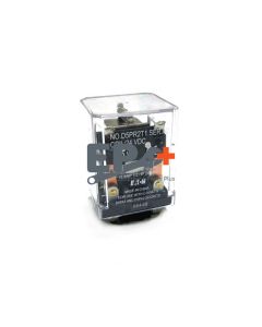 UpRight 027962-001 Relay, 24 VDC