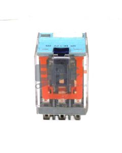 UpRight 027962-011 Relay, 12VDC - EParts Plus 