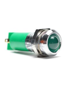 UpRight 057329-000 Indicator Light, Green