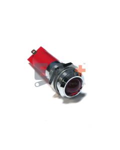 UpRight 057330-000 Red Light Indicator, Model SP37