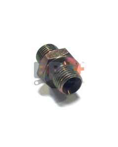 UpRight 057358-000 Adaptor 1/4 BSP M/M