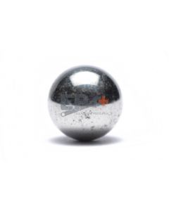 UpRight 061827-000 Ball, Steel, 7/16 Diameter