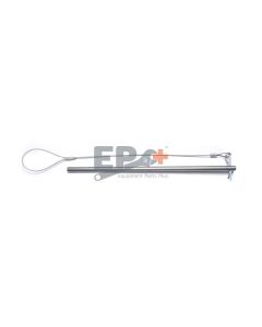 UpRight 062250-000 Pin Assembly, Loader