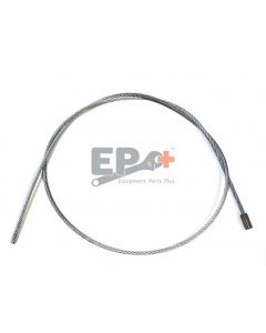 UpRight 062383-000 Cable Assembly - EParts Plus 