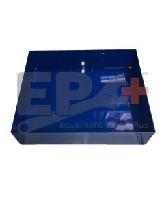 UpRight 062401-000 Cage Pan - EParts Plus 