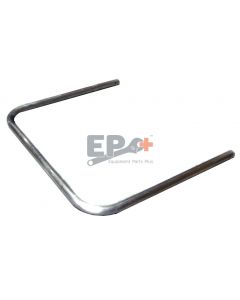 UpRight 062402-000 RAIL FORMED - EParts Plus 