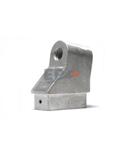 UpRight 062459-000 Outrigger Casting