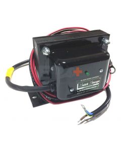 UpRight 062782-000 Charger, Battery 220V