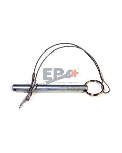 UpRight 062891-001 Pin, Lanyard Assembly