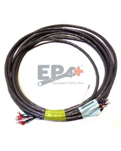 UpRight 063468-001 Control Cable Assembly