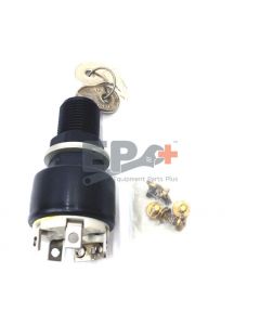 UpRight 063916-000 Ignition Switch