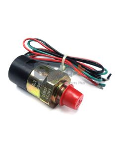 Pressure SwitchUpRight 063921-007 Pressure Switch