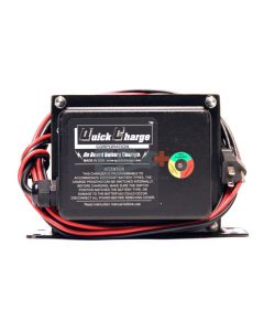 UpRight 063944-001 Charger
