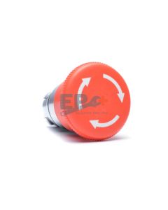 UpRight 063968-001 Push Button