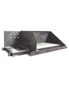 UpRight 065650-000 TRAY WELDMENT RH - EParts Plus 