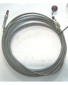 UpRight 065754-003 CABLE ASSY 27FT JAPAN - EParts Plus 
