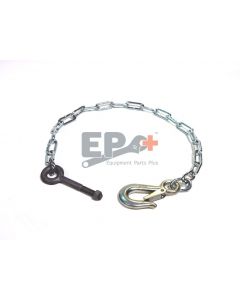UpRight 065841-000 Chain Assembly