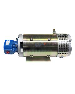UpRight 065933-000 Motor / Pump Assembly