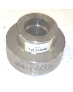 UpRight 066773-000 MACHINED REAR HUB - EParts Plus 