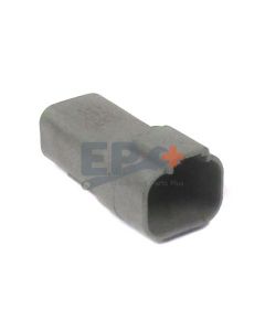UpRight 067990-020 Connector Recp