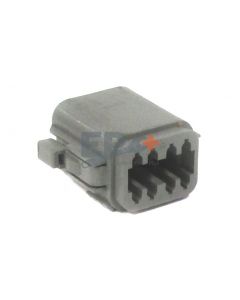 UpRight 067990-031 Connector Plug 8 PIN