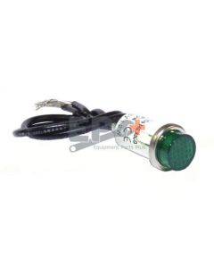 UpRight 068133-001 Light Indicator Green