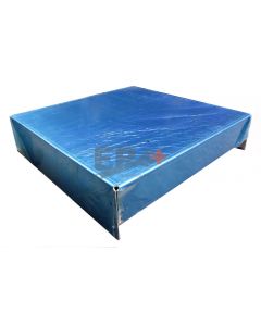 UpRight 068149-002 Cage Pan