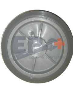 UpRight 068222-000 wheel 10x2-1/2