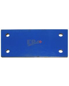 UpRight 068319-001 Shim, Rest Pad