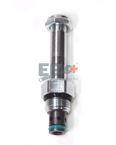 Upright 068553-000 Valve Poppet, 48VDC