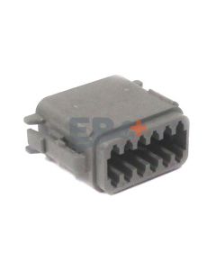 UpRight 068760-000 Plug,12 PIN Connector