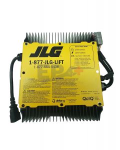 JLG 1001136381 Charger, Battery 24 Volt - EParts Plus 