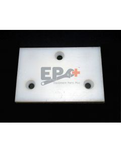 UpRight 100619-000 Slide Pad