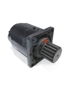 Upright 100872-000 Swing Gear Box