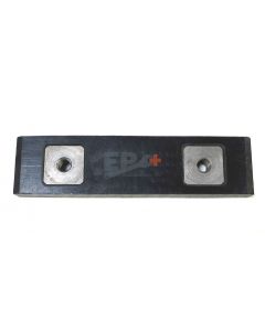 UpRight 102050-000 Slide Pad