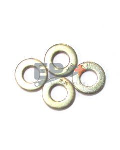 UpRight 103724-009 WASHER -FLAT 9/16 - EParts Plus 