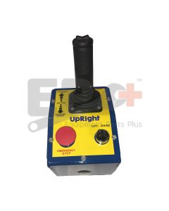 UpRight 107010-000 Controller Machine - EParts Plus 