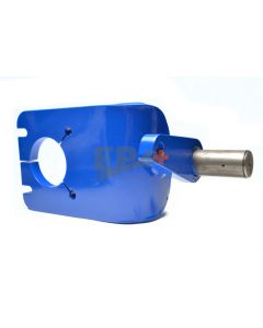 UpRight 107185-000 Right Wheel Yoke